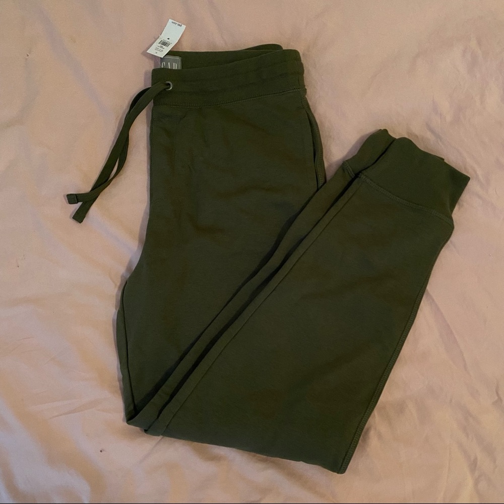 Joggers